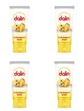 Dalin Pişik Önleyici Krem 100 ml x 4 Adet
