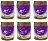 Sesu El Ağdası 250 gr x 6 Adet