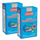 Çaykur Tirebolu Dökme Siyah Çay 2x500 gr 