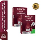 Bioxcin Forte Tanışma Kiti - Şampuan 300 Ml & Serum 50 Ml - 2 ADET