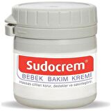 Sudocrem Pişik ve Bebek Bakım Kremi 400 gr