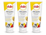 Dalin Likit Pudra 100 ml x 3 Adet
