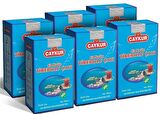 Çaykur Tirebolu Dökme Siyah Çay 6x500 gr 