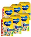 Bebelac 2 Devam Sütü 800 gr x 6 Adet