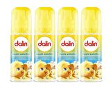 Dalin Bebek Kolonyası Deniz Esinti 150 ml x 4 Adet