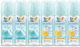 Uni Baby Bebeksi ve Çiceksi Kokular Kolonya 3 lü 150 ml