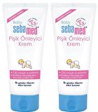 Sebamed Bebe Pişik Önleyici Krem 50 ml x 2 Adet