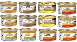 Purina Gourmet Gold Karışık Kedi Konservesi 85 gr x 12 Adet