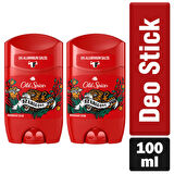 Old Spice Bearglove Deodorant Stick 50 ml x 2 Adet