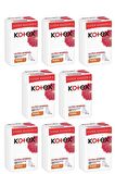 Kotex Ultra Normal Ekonomik Paket 24 lü x 8 Adet
