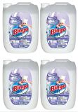 Bingo Soft Yumuşatıcı Sensitive 5 lt x 4 Adet