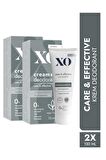 Krem Deodorant Kokulu 75 ml X 2 Adet