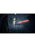 Alan Wake Remastered PS4 Oyun