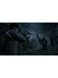 Alan Wake Remastered PS4 Oyun