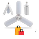 Cata CT-1152 42 Watt Orijinal Pervane Ampul Beyaz Işık