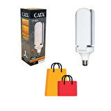 Cata CT-1152 42 Watt Orijinal Pervane Ampul Beyaz Işık
