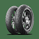 Suzuki V-Strom Dl1000 Michelin Road 6 Takım Lastik