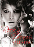 valentino  rock n dreams valentino eau de parfum kadınlar için 90 ml