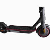 Elektrikli Scooter Aksesuar Koruyucu Paspas Volta vt1 İçin Düz