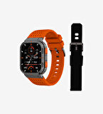 LinkTech SV96 Premium LT Watch Akıllı Saat