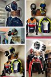 Motosiklet Kask Askısı, Motor Kask Askısı, SEX2V1
