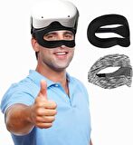 NNIAN Ter Bandı Oculus Quest 2 Aksesuarları için