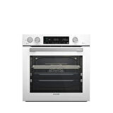Arçelik AFC 471 B AFry Buhar Destekli Fırın