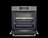 Beko BFC 631 G Beyond Serisi Ankastre FitFry Fırın FitFry Buhar Destekli Fırın