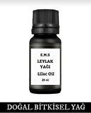 LEYLAK YAĞI 20 ML (LİLAC OİL)