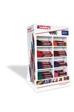 Edding Markör Permanent Kalem Yuvarlak Uçlu 1.5-3 Mm (400 Lü Paket) 300
