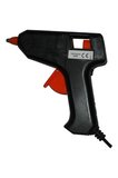 İnox Silikon Tabancası 20W 01029