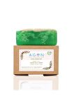 %100 El Yapımı Kabak Lifli Doğal Argan, Ballı Süt ve Limon Sabunlu Taze Cilt Seti