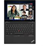 LENOVO T14 Gen 3 Intel Core i7-1260P 16GB 512GB SSD 2GB MX550 14" WUXGA Freedos 21AH008DTX001