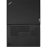 LENOVO T14 Gen 3 Intel Core i7-1260P 16GB 512GB SSD 2GB MX550 14" WUXGA Freedos 21AH008DTX001