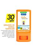 Babyton Doğal Güneş Koruyucu Stick 30 SPF 20 gr