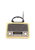RT-301 Fenerli Nostaljik Müzik Kutusu USB Sd Aux  Bluetooth Fm Radyo MP3 Çalar
