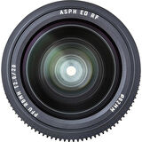 Viltrox S 20mm T2.0 Cine Lens (Panasonic/Leica L)