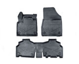 Renault Kangoo 5D Havuzlu Paspas 2024+