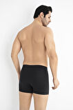 Bambu Klasik 3'lü Boxer