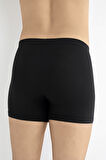 Bambu Klasik 3'lü Boxer