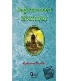 Değirmenden Mektuplar