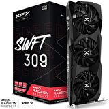 XFX SWFT 309 RX 6700 XT AMD Radeon™ 12GB GDDR6 AMD RDNA™ 2 (OUTLET) Gaming Oyuncu Ekran Kartı