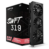 XFX Speedster SWFT 319 RX 6800 256 Bit GDDR6 16 GB Ekran Kartı