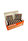 Toshiba R6KG(M) SP-4TGTET AA Kalem Pil 4 x 10'lu
