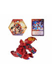 Bakugan Legends Deka Dragonoid Tretorous Oyuncak Bakugan Figür Ve Bakugan Kart Orjinal