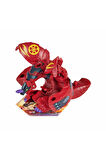 Bakugan Legends Deka Dragonoid Tretorous Oyuncak Bakugan Figür Ve Bakugan Kart Orjinal