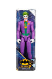 Batman’in Ezeli Düşmanı The Joker, 30 cm Aksiyon Figürü ile Yanınızda