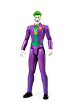 Batman’in Ezeli Düşmanı The Joker, 30 cm Aksiyon Figürü ile Yanınızda