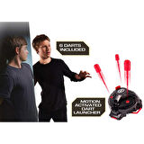 Spy Gear Dart Tuzağı Seti