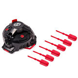 Spy Gear Dart Tuzağı Seti